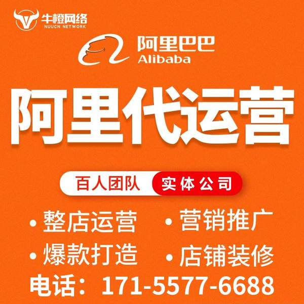 石嘴山电商代运营