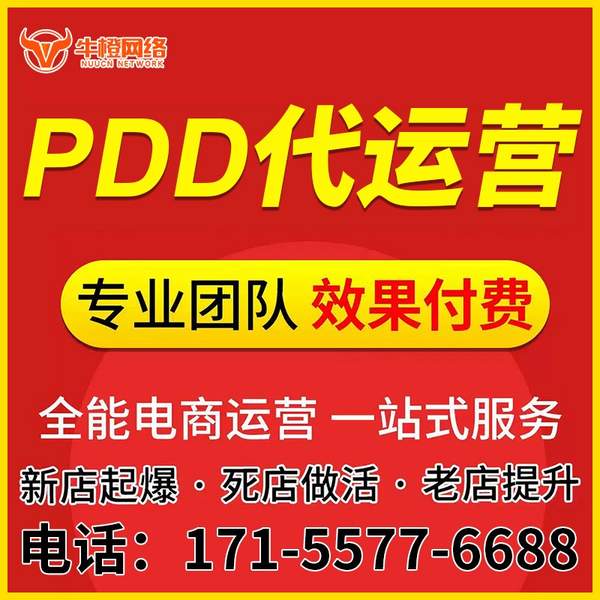 石嘴山电商代运营